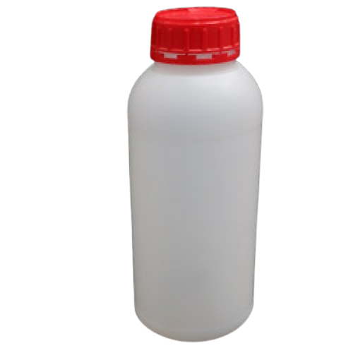 BOTELLA 1000cc TAPON SEGURIDAD BOCA 45
